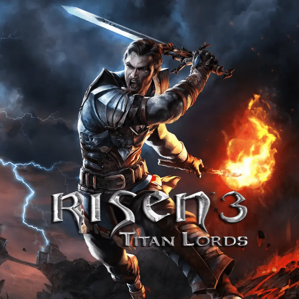 Купить Risen 3 - Titan Lords - изображение