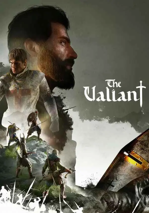Купить The Valiant - изображение