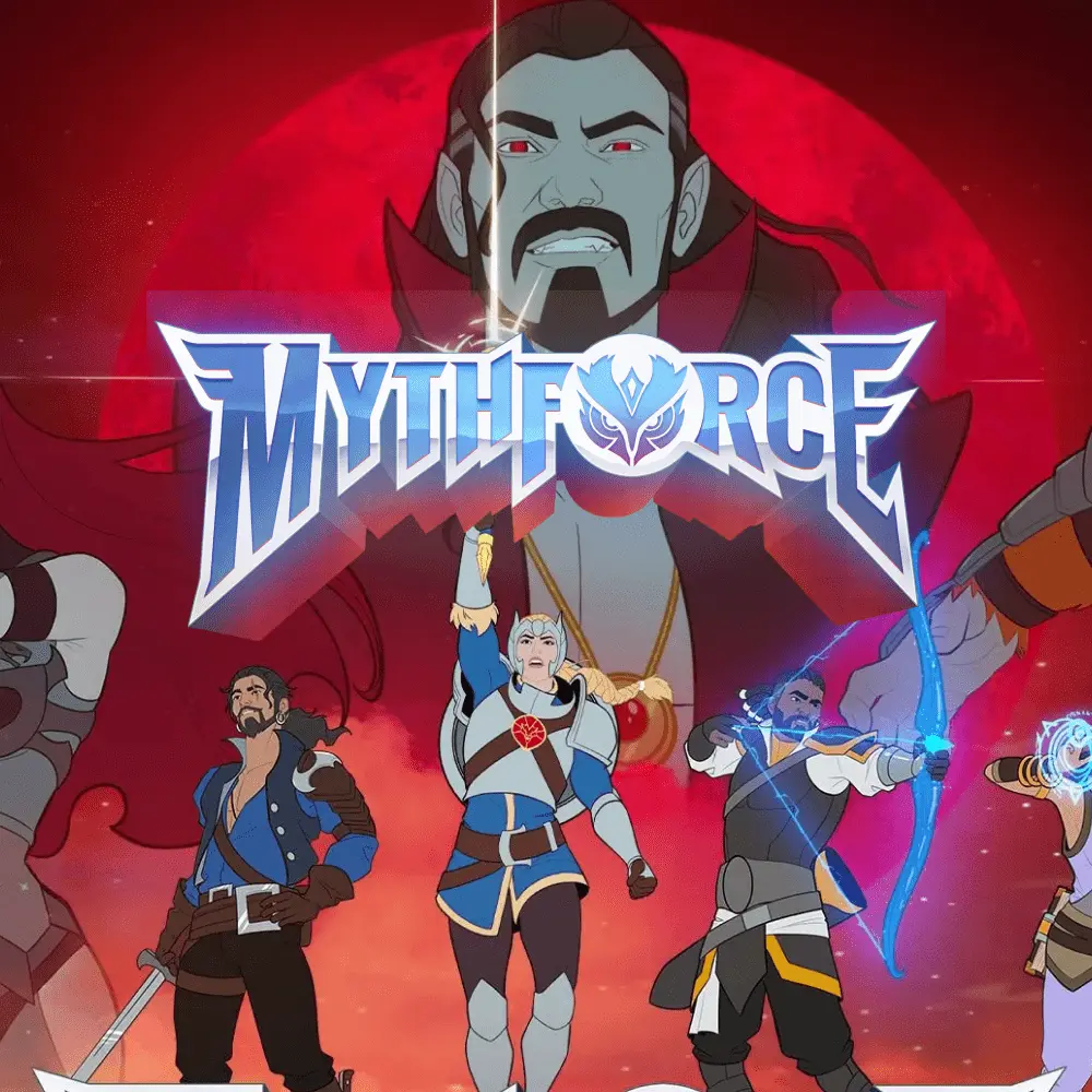 Купить MythForce - изображение