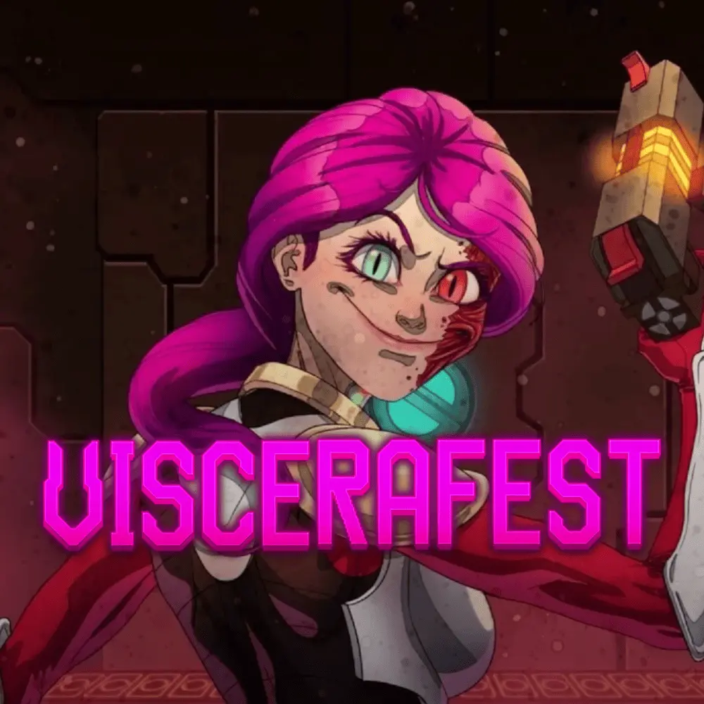 Купить Viscerafest - изображение