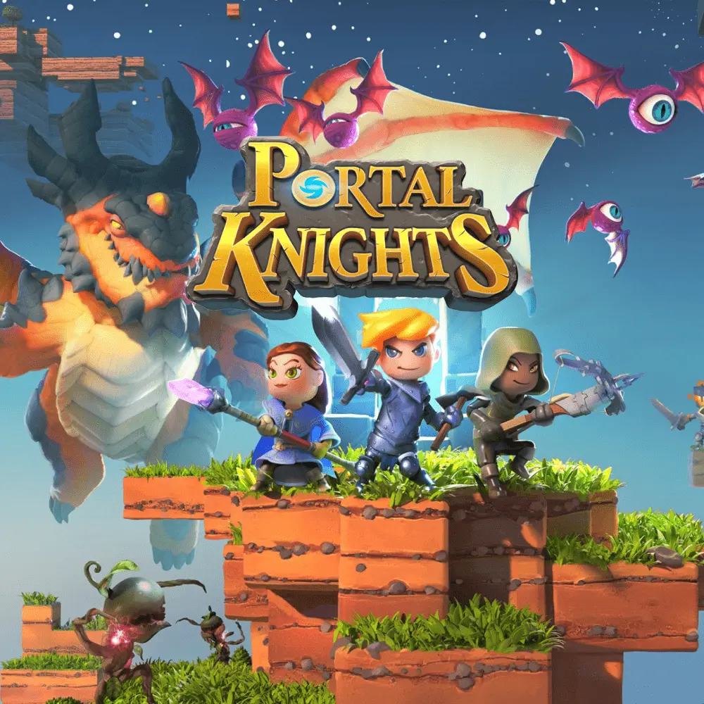 Купить Portal Knights - изображение