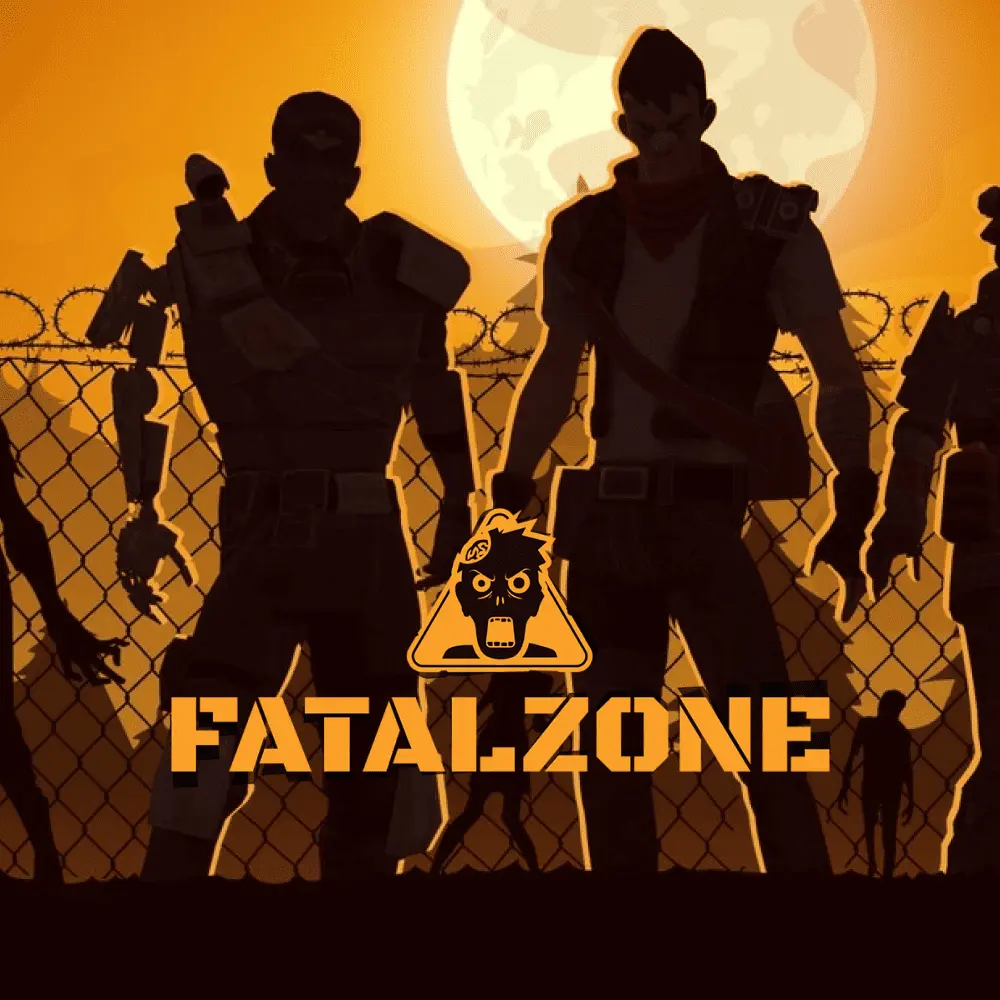 Купить FatalZone - изображение