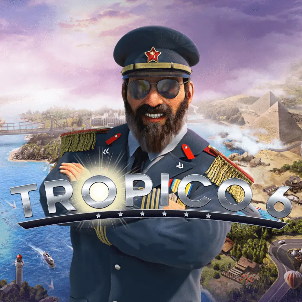 Купить Tropico 6 - изображение