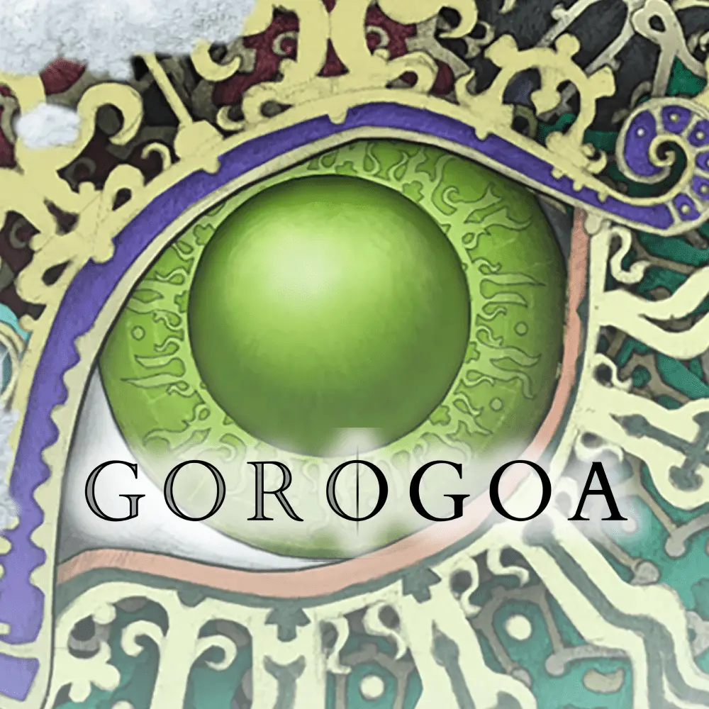 Купить Gorogoa - изображение