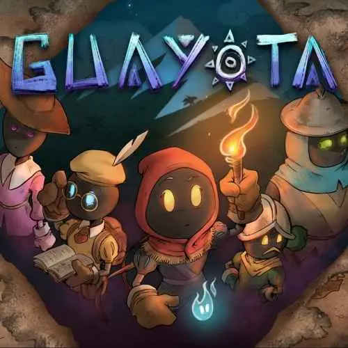 Купить Guayota - изображение