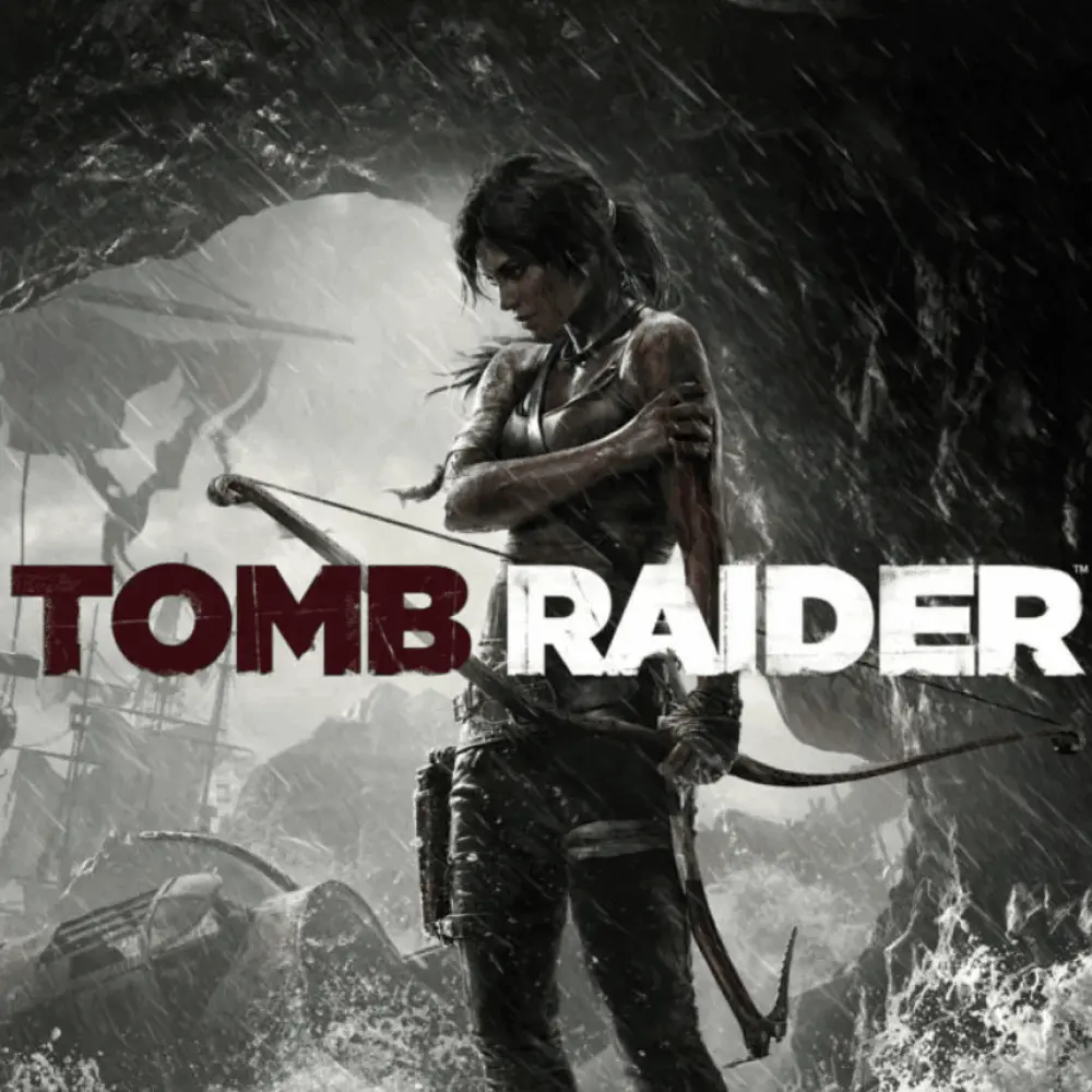 Купить Tomb Raider Game of the Year - изображение