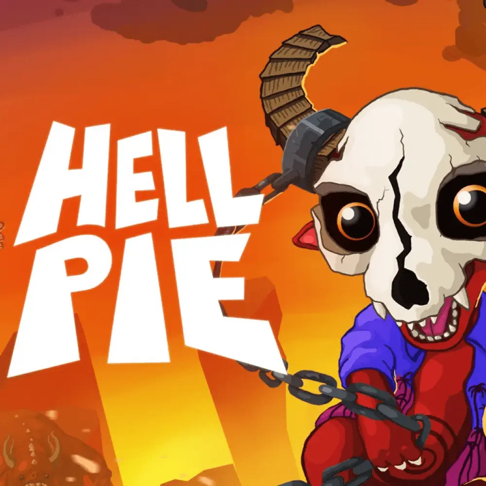 Купить Hell Pie - изображение
