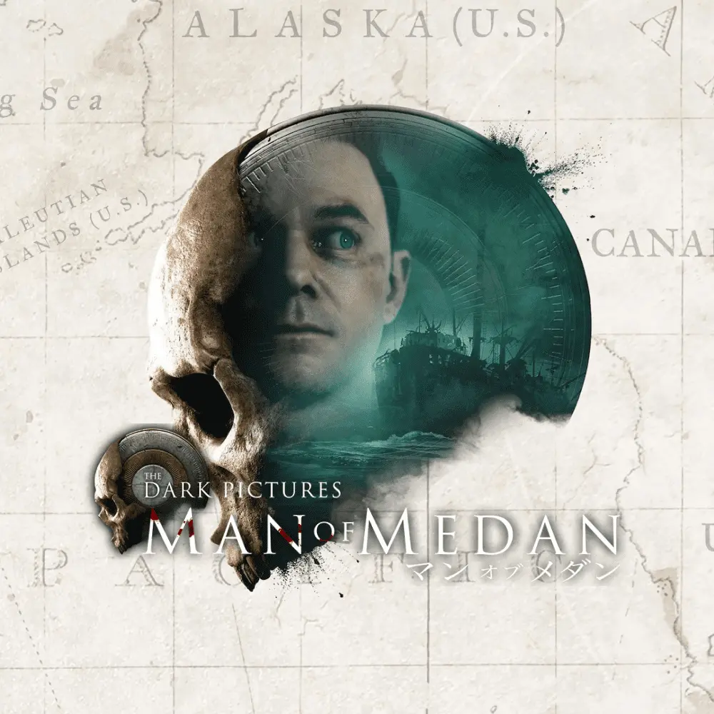 Купить The Dark Pictures Anthology: Man Of Medan - изображение