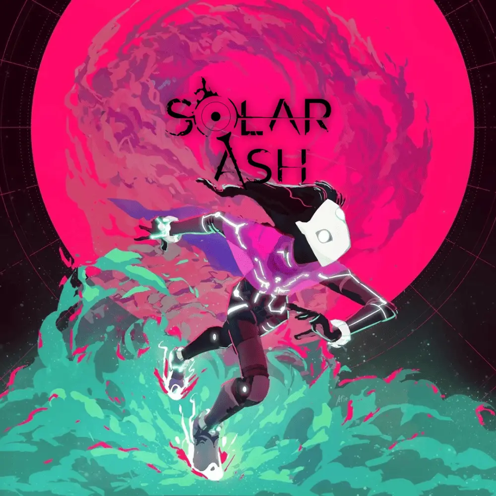 Купить Solar Ash - изображение