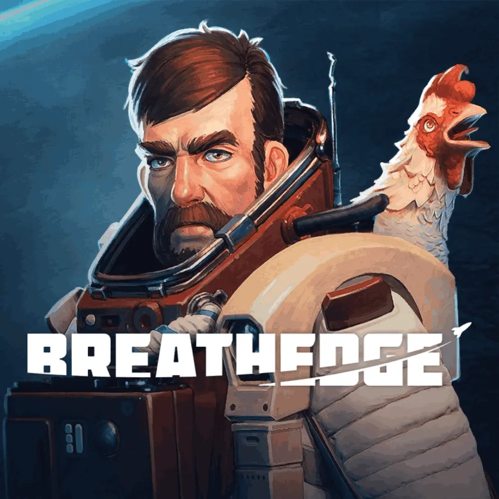 Купить Breathedge - изображение