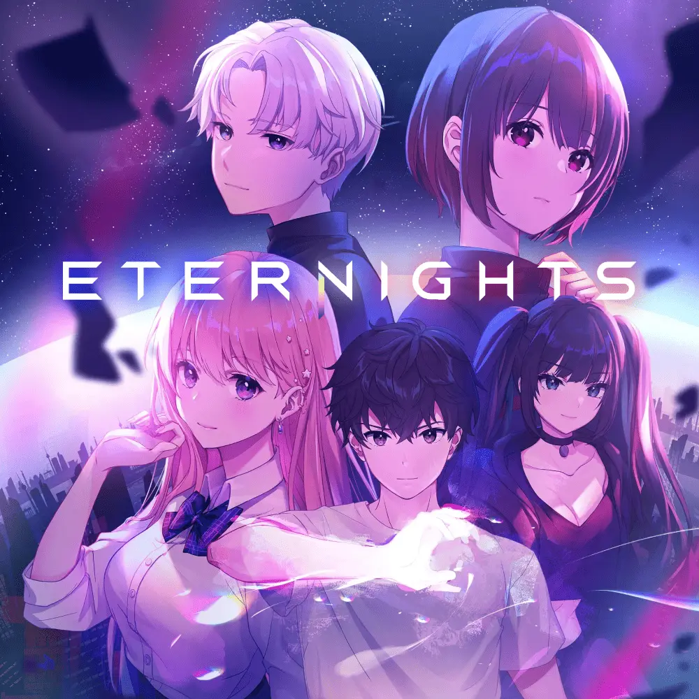 Купить Eternights - изображение
