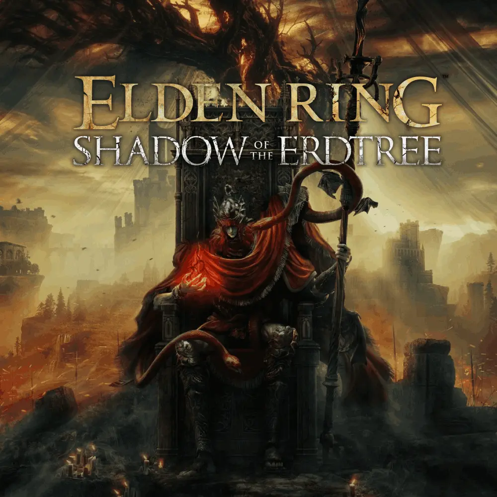 Купить ELDEN RING - Shadow of the Erdtree - изображение