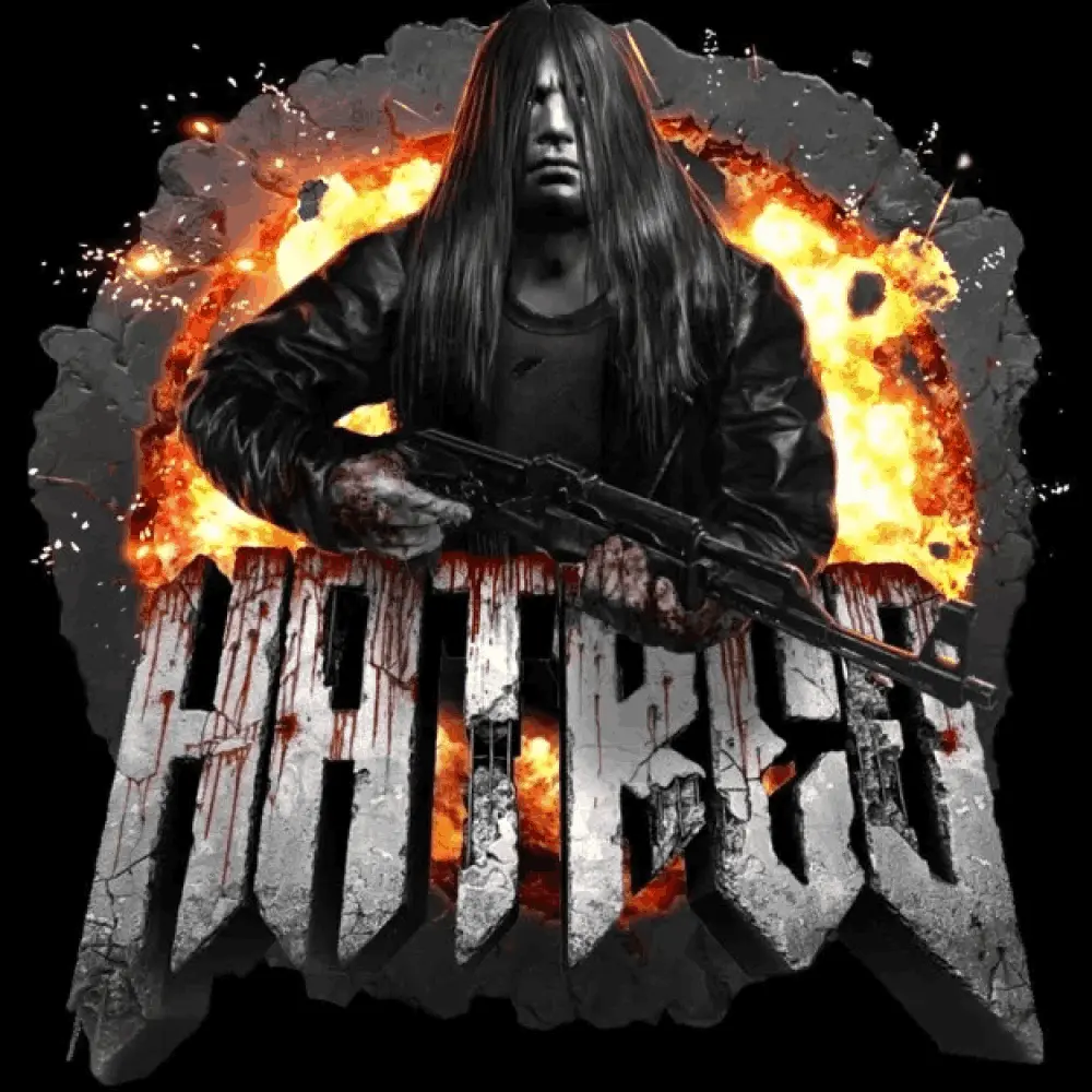Купить Hatred - изображение
