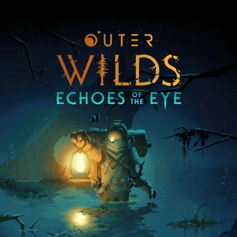 Купить Outer Wilds - Echoes of the Eye - изображение