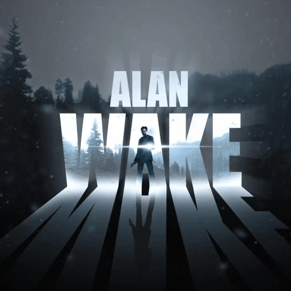 Купить Alan Wake - изображение