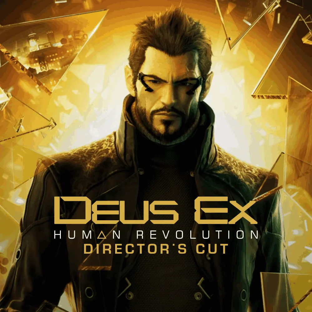 Купить Deus Ex: Human Revolution - Director's Cut - изображение