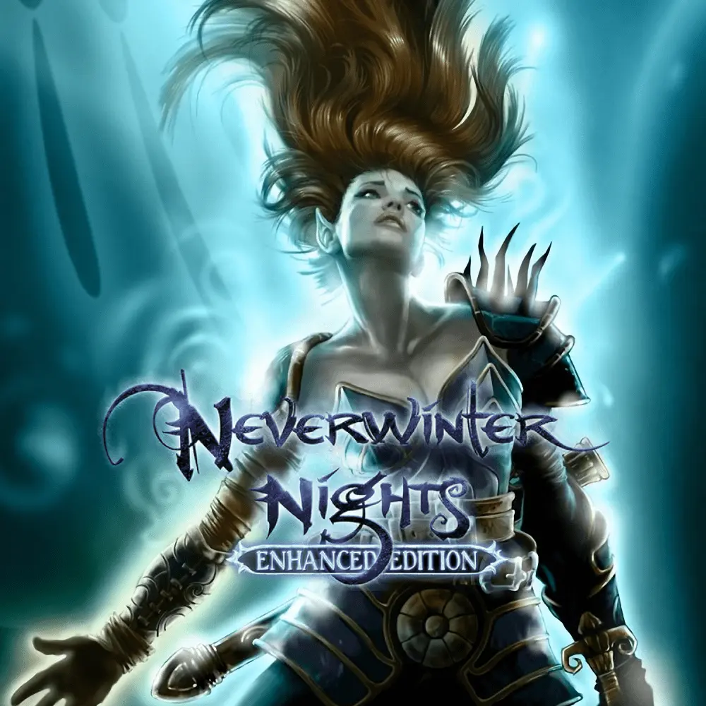 Купить Neverwinter Nights: Enhanced Edition - изображение