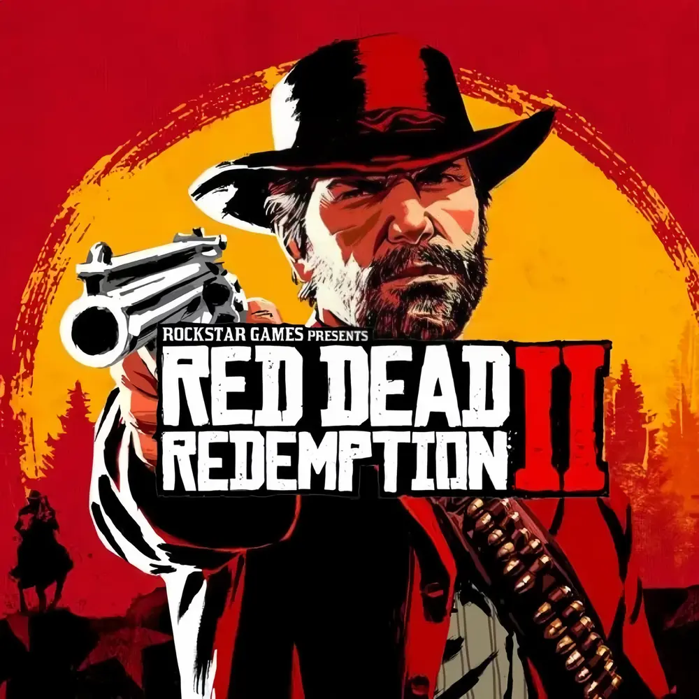 Купить Red Dead Redemption 2 - изображение