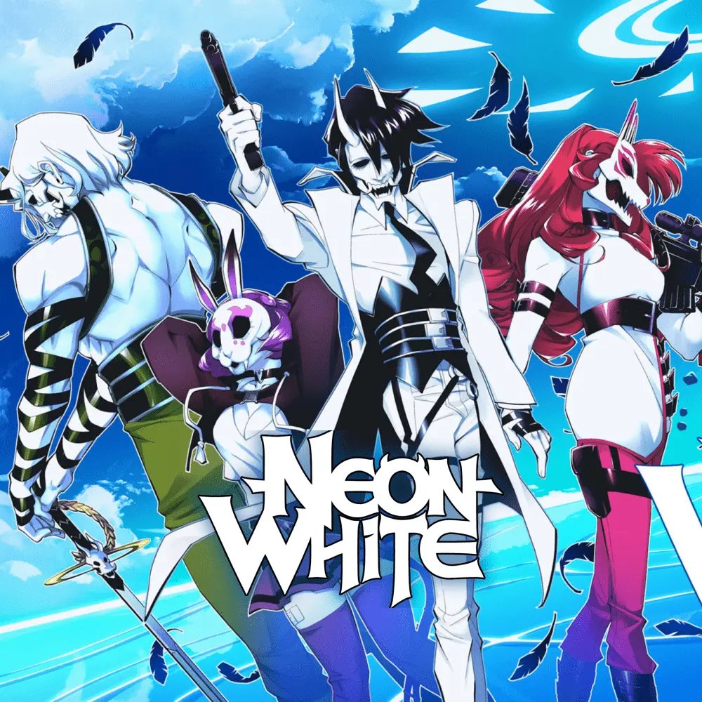 Купить Neon White - изображение