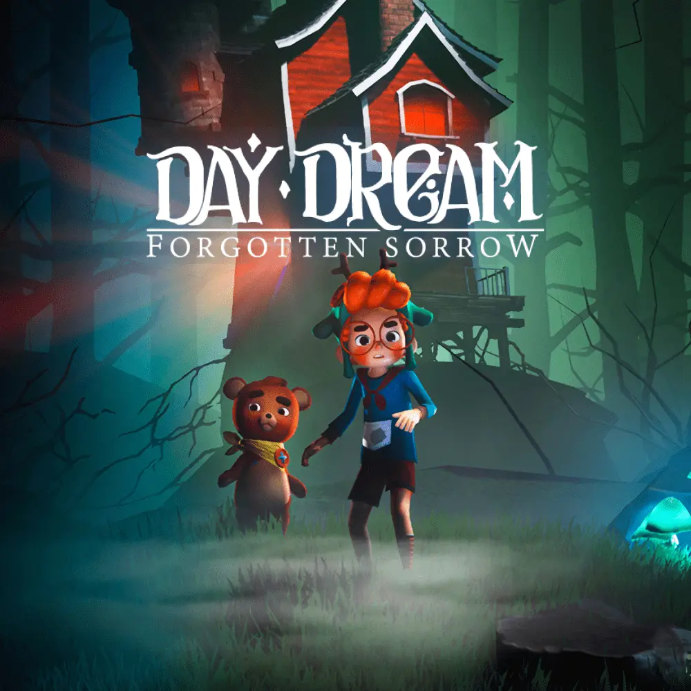 Купить Daydream: Forgotten Sorrow - изображение