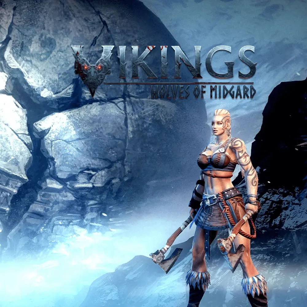 Купить Vikings - Wolves of Midgard - изображение