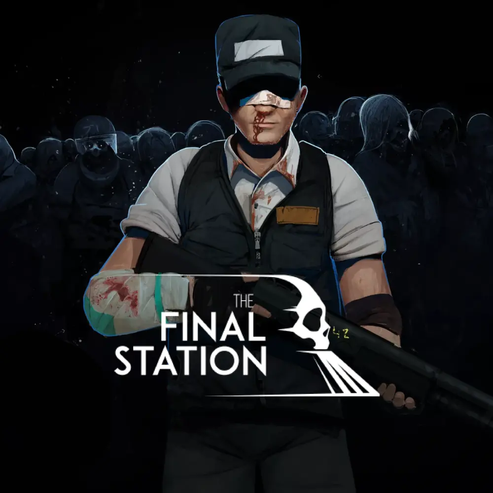 Купить The Final Station - изображение