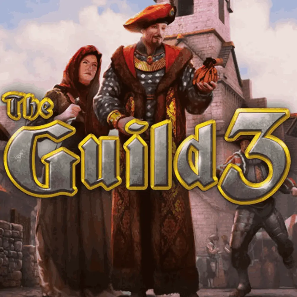 Купить The Guild 3 - изображение