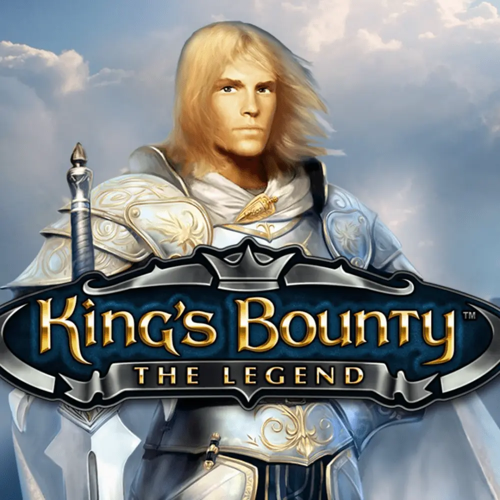 Купить King's Bounty: The Legend - изображение