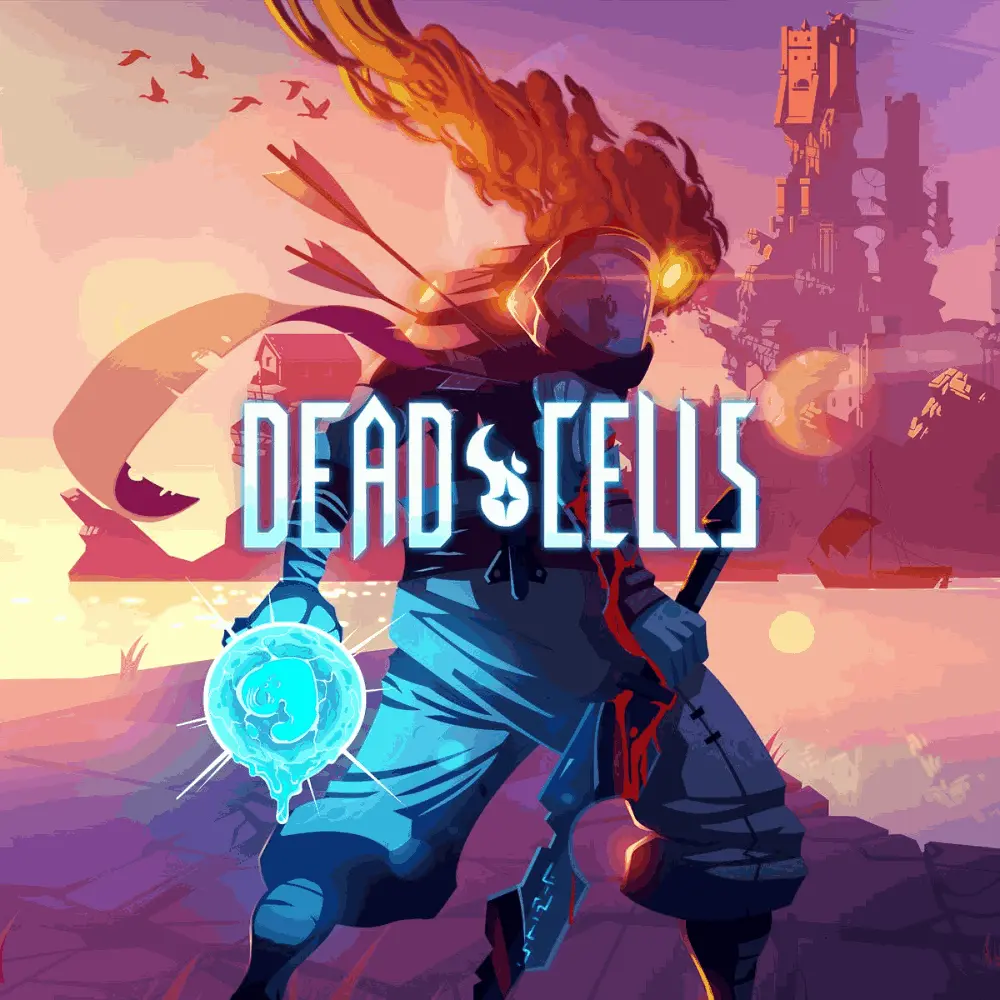 Купить Dead Cells - изображение