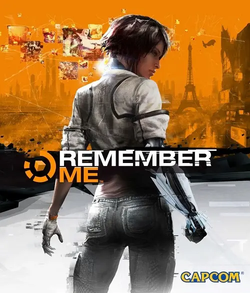 Купить Remember Me - изображение