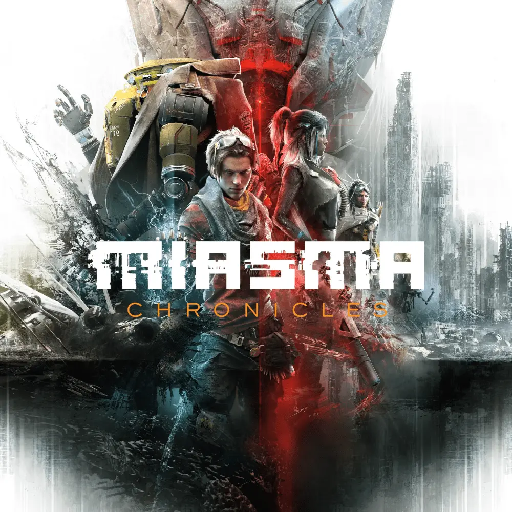Купить Miasma Chronicles - изображение