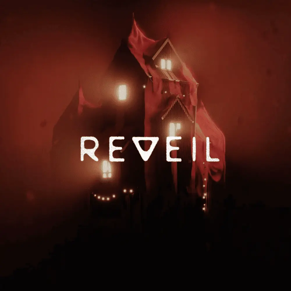 Купить REVEIL - изображение