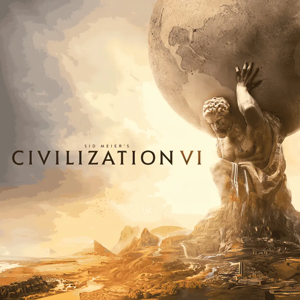 Купить Sid Meier's Civilization VI - изображение