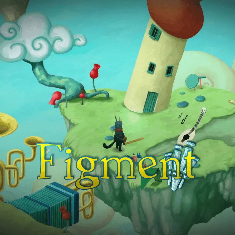 Купить Figment - изображение