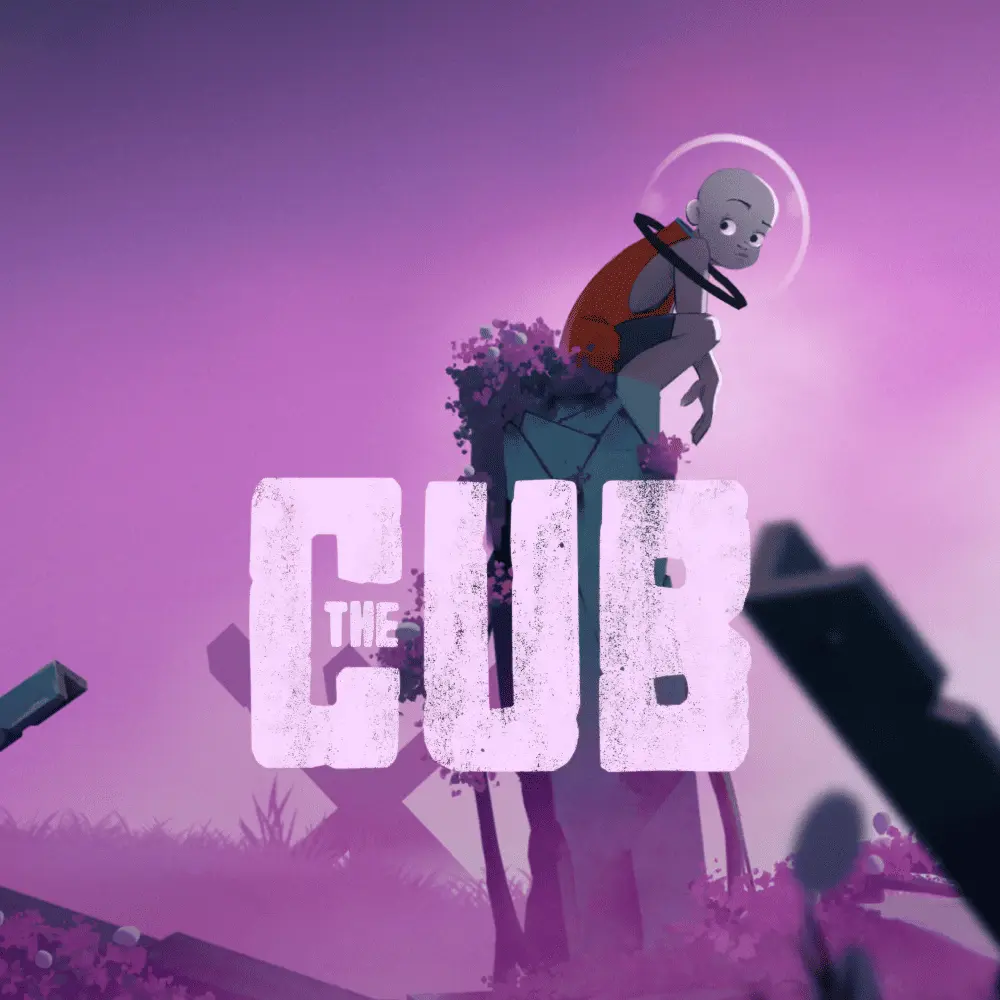 Купить The Cub - изображение