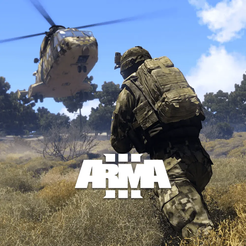 Купить Arma 3 - изображение