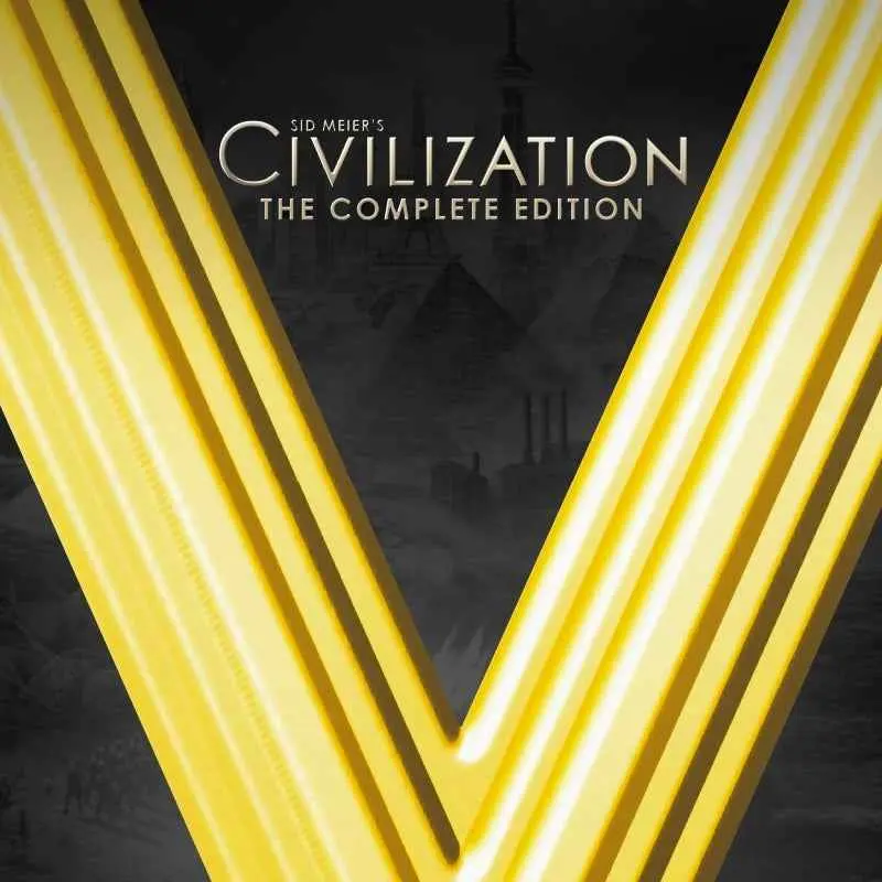 Купить Sid Meier's Civilization V: Complete - изображение