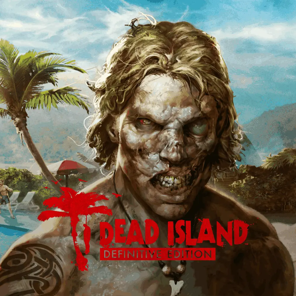 Купить Dead Island Definitive Edition - изображение