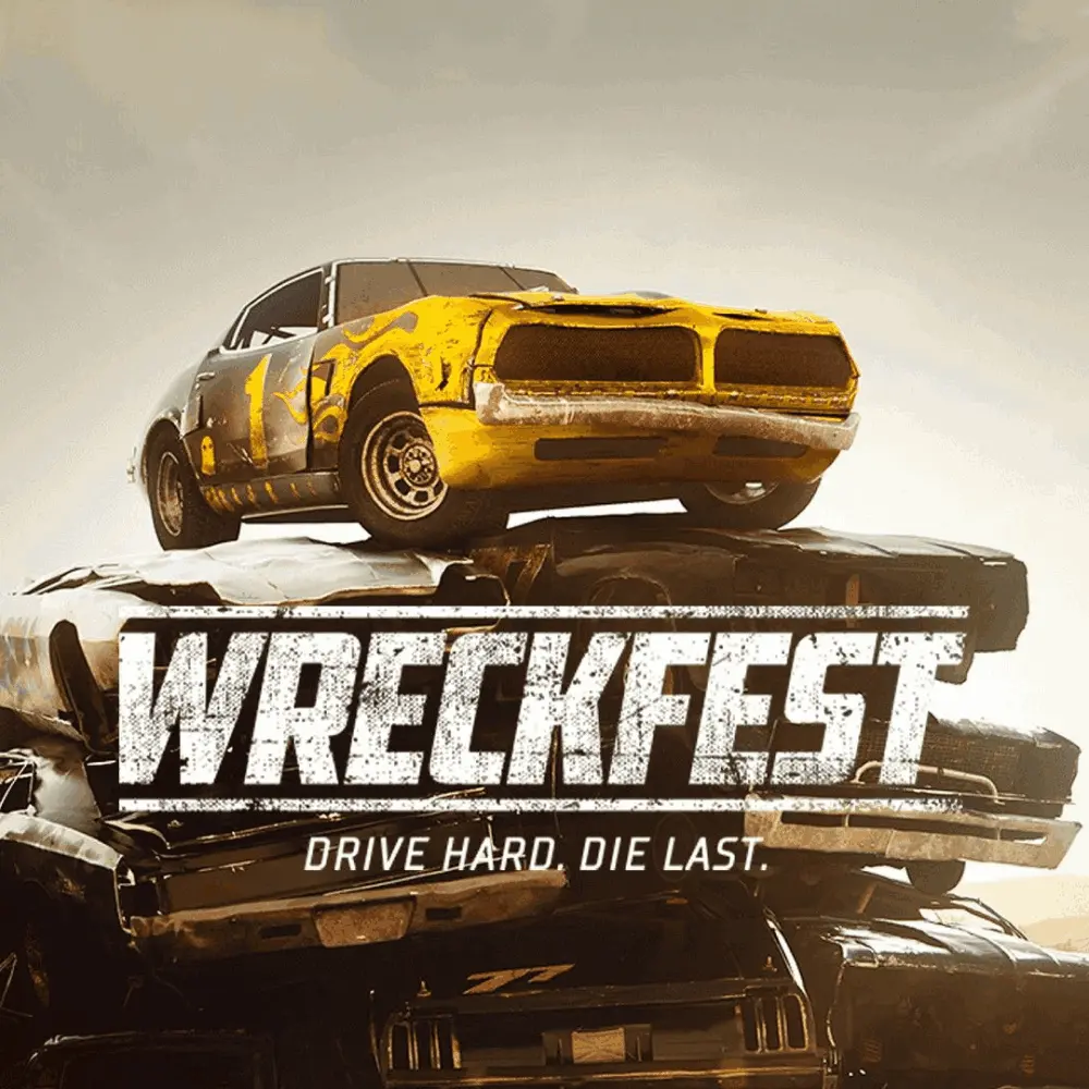 Купить Wreckfest - изображение