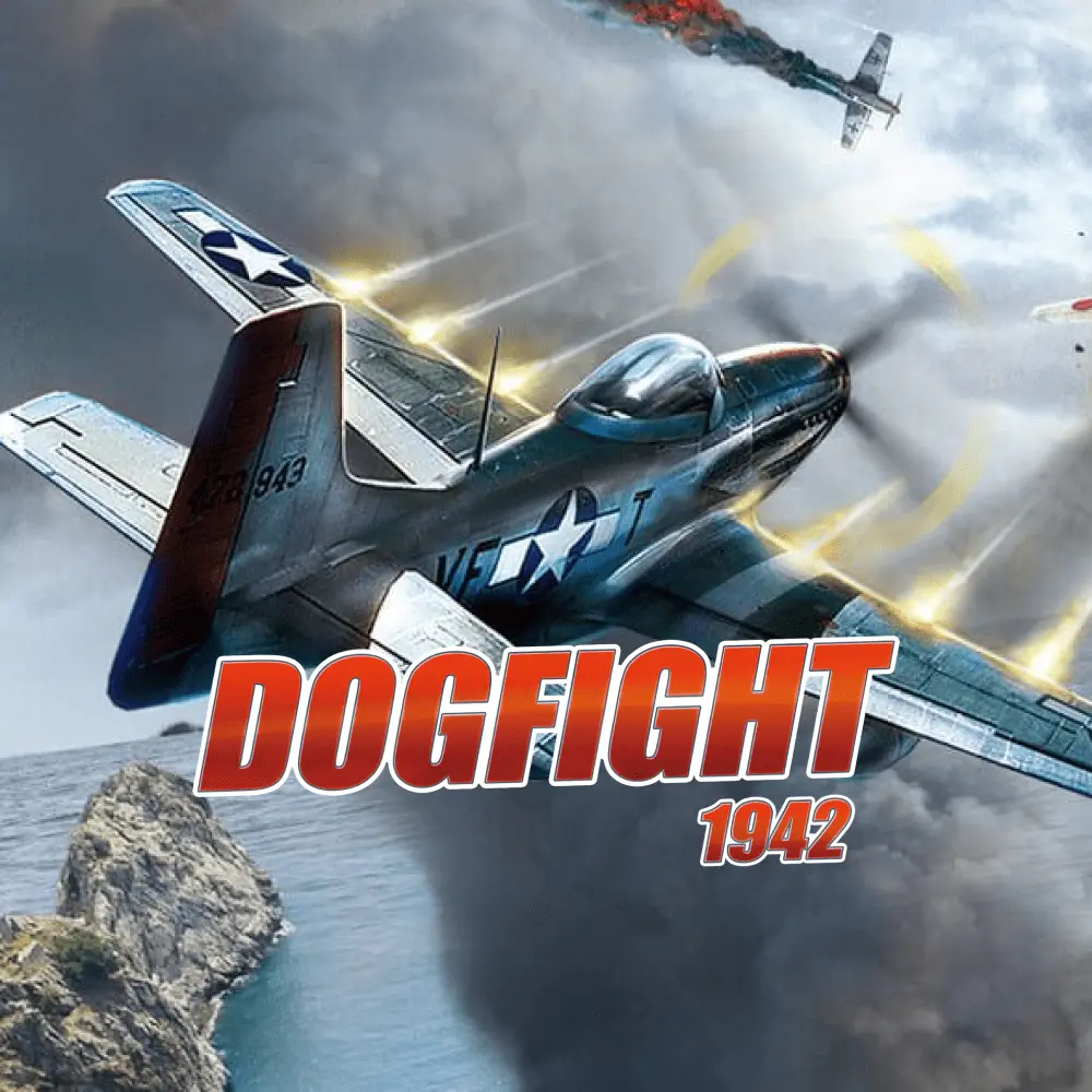 Купить Dogfight 1942 - изображение