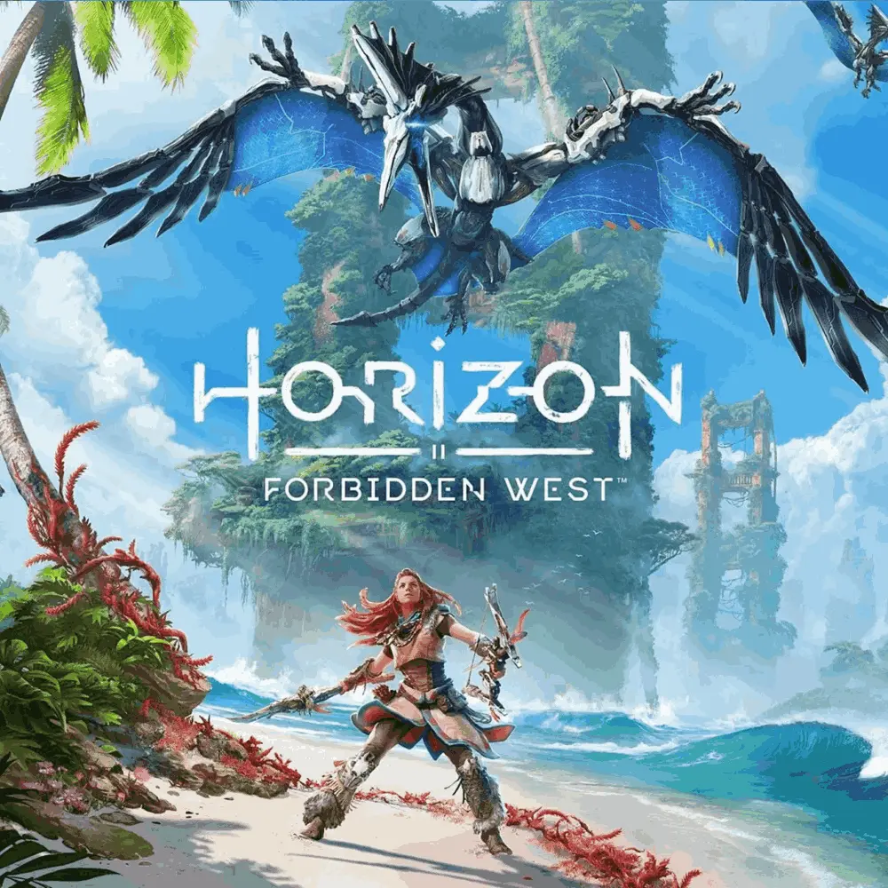 Купить Horizon Forbidden West Complete Edition - изображение