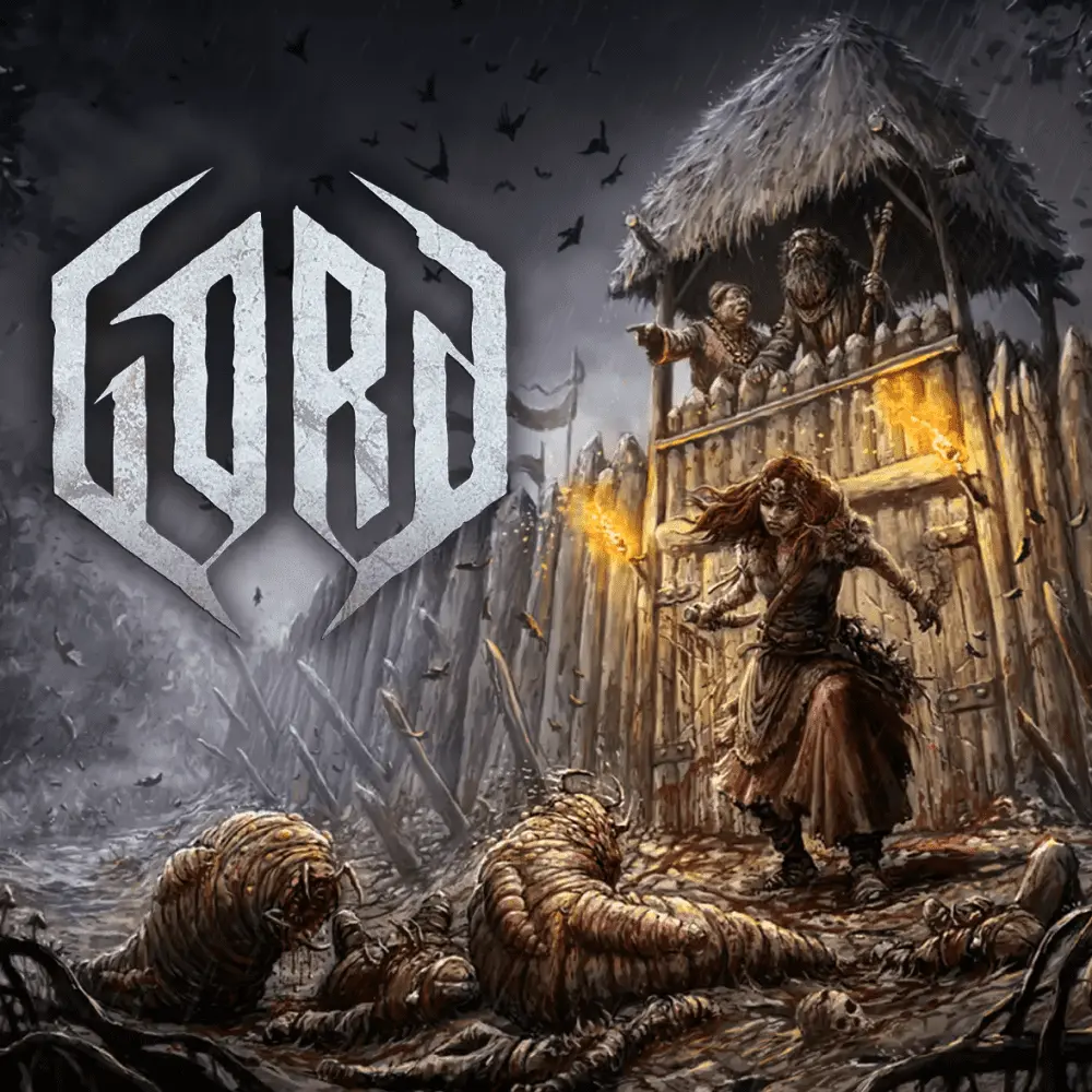 Купить Gord - изображение