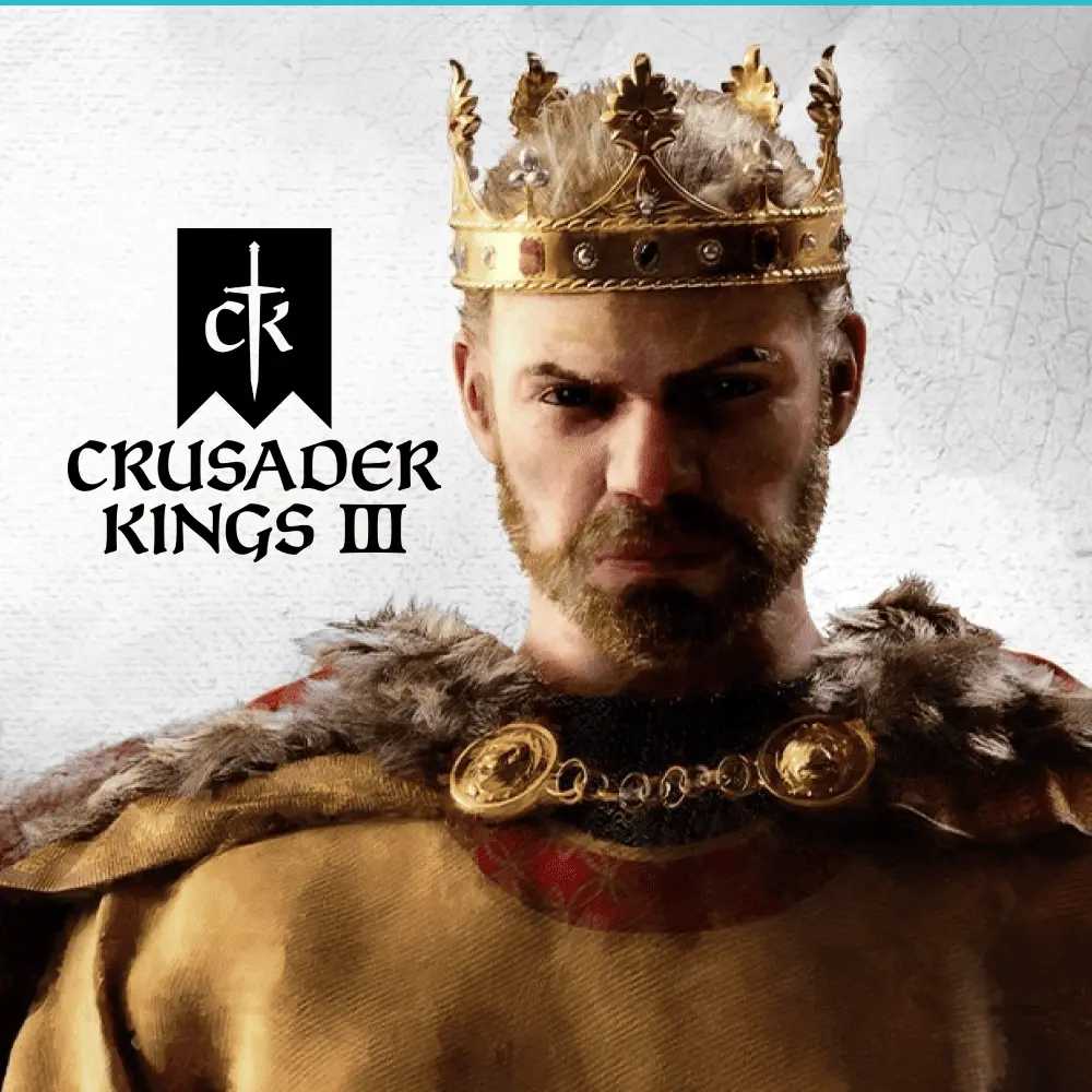 Купить Crusader Kings III - изображение