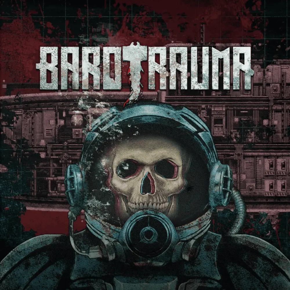 Купить Barotrauma - изображение