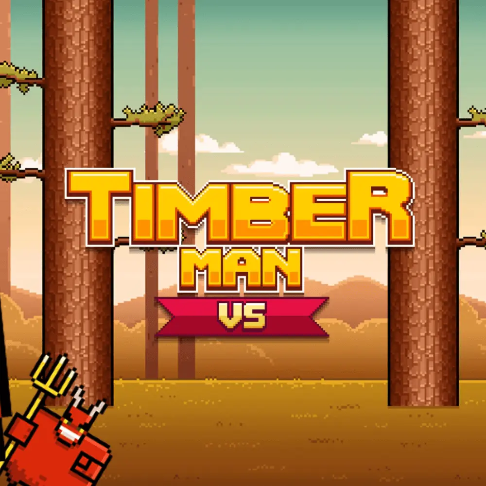 Купить Timberman VS - изображение