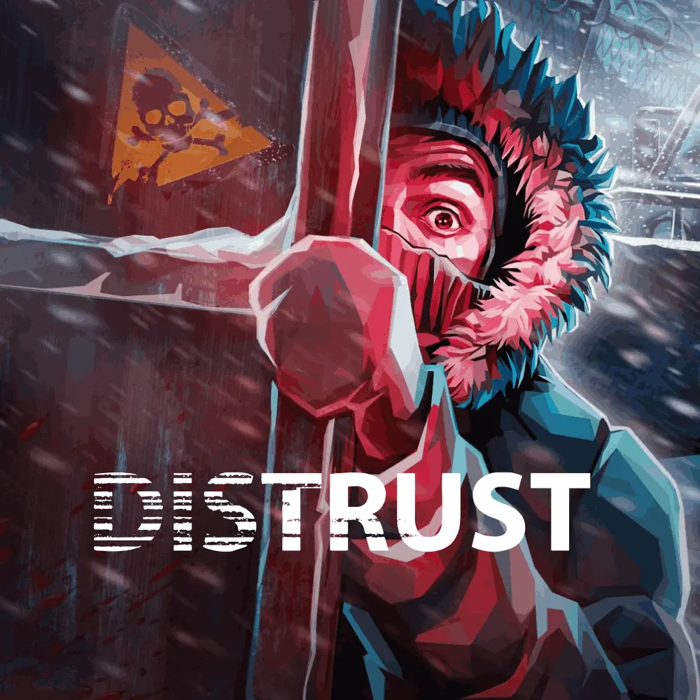 Купить Distrust: Polar Survival - изображение