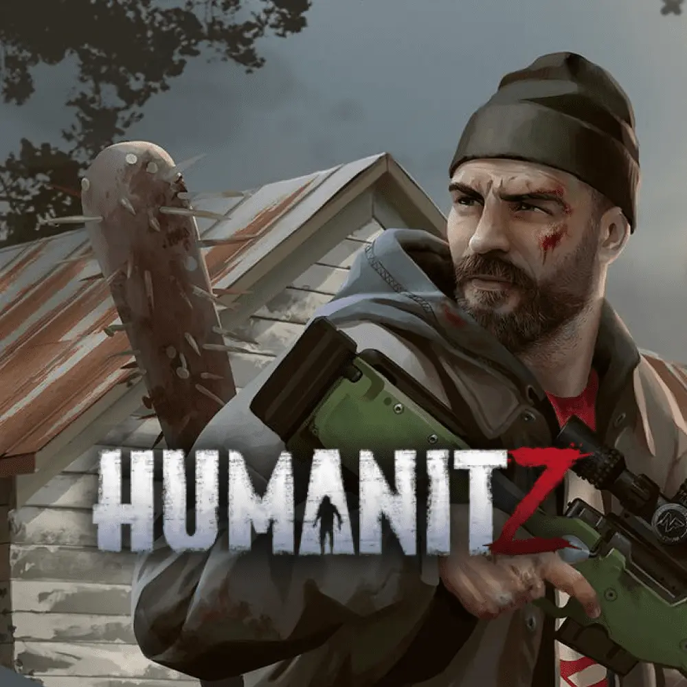 Купить HumanitZ - изображение