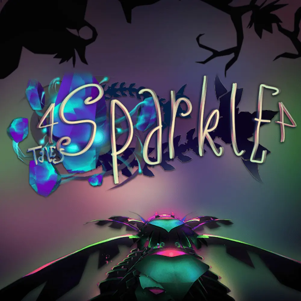 Купить Sparkle 4 Tales - изображение