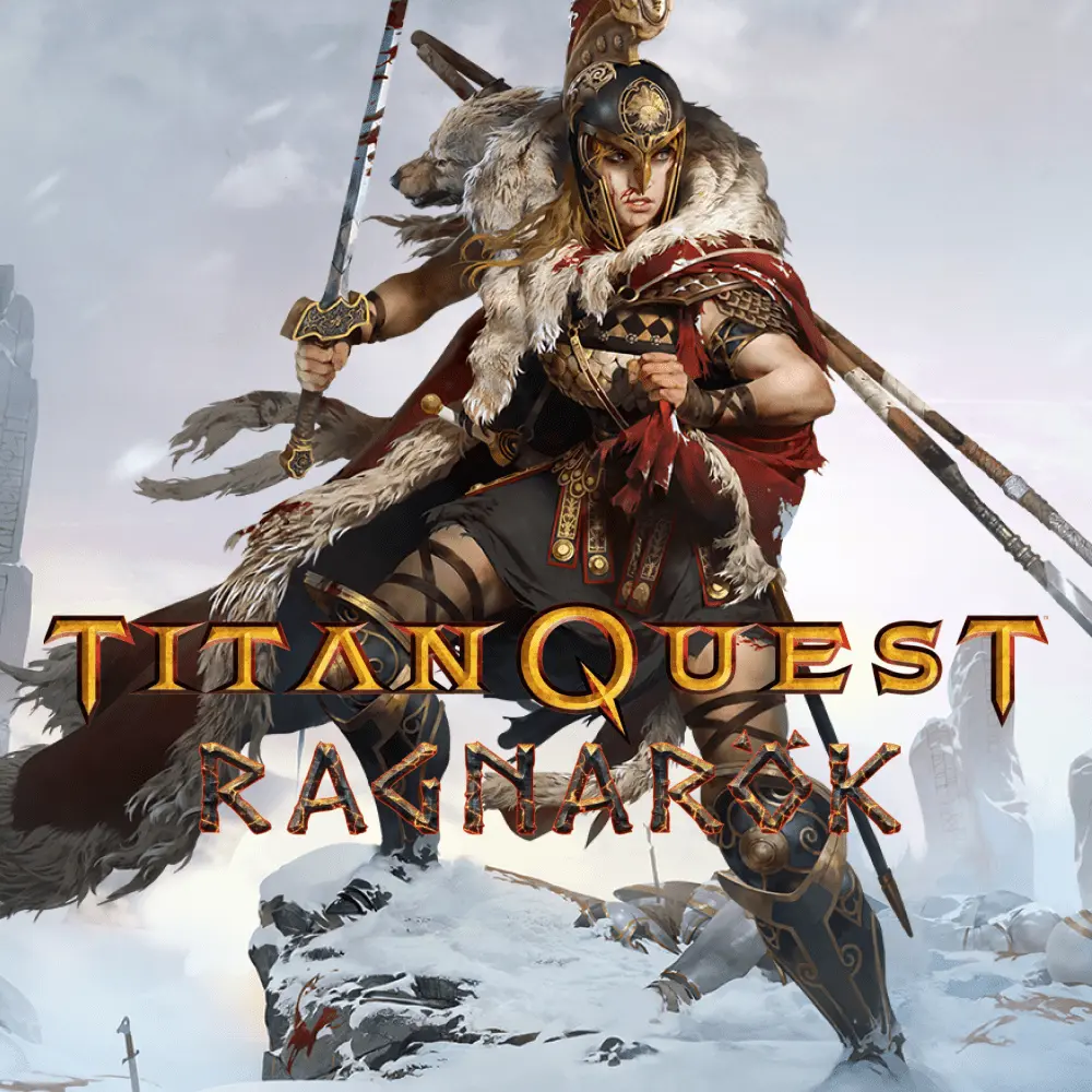Купить Titan Quest: Ragnarok - изображение