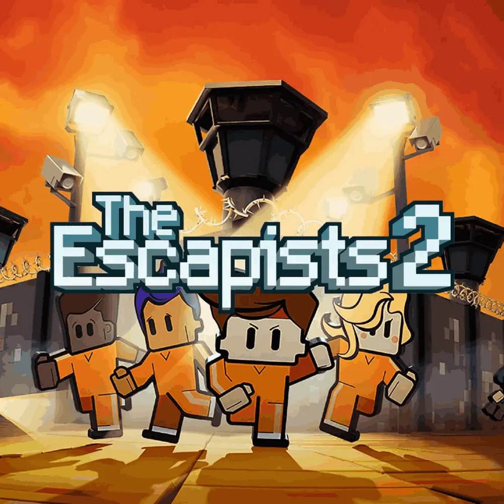 Купить The Escapists 2 - изображение